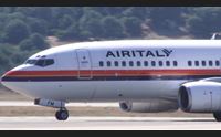 air italy riparte da olbia i sindacati ora il rilancio sulla sardegna