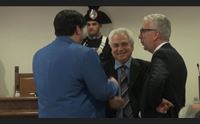 consiglio regionale dopo la proclamazione ora la giunta
