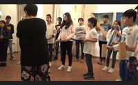 cagliari alunni a lezione da abbanoa nel villaggio dell acqua