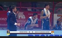 dinamo la soddisfazione di coach pozzecco finalmente concentrati