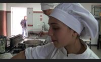 sassari gli studenti dell alberghiero incontrano l olio in cattedra