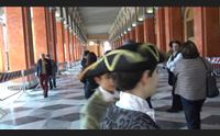 cagliari per la giornata fai riapre la passeggiata del bastione