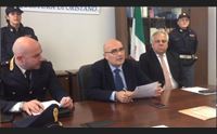 oristano tenta di corrompere un dirigente comunale arrestato