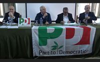 pd cani disposto a restare segretario ma in autunno il congresso
