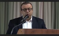 pd emanuele cani resta segretario ma in autunno il congresso