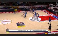 (sab) dinamo ora o mai pi battere trento per tornare in corsa per i playoff