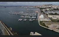 cagliari nautica e aree verdi cambia il lungomare san bartolomeo