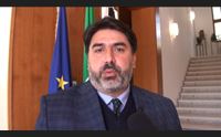 giunta consultazioni a villa devoto solinas la sardegna non aspetta