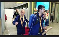 special olympic un successo sardo alle olimpiadi di abu dhabi