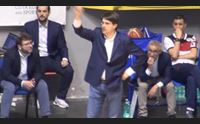 basket a2 la cagliari dinamo academy cede al mantova 77 62