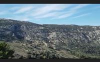 urzulei bambino di 8 anni caduto nel canyon ancora in rianimazione