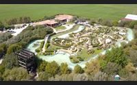 tuili il parco sardegna in miniatura festeggia i suoi primi vent anni