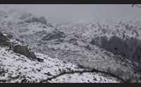 neve di primavera gli operatori del gennargentu speriamo nel week end