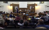 oristano housing sociale a san nicola salta la discussione in consiglio