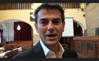 cagliari massimo zedda saluta lascio una citt cambiata e virtuosa
