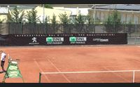 internazionali d italia di tennis a cagliari le prequalificazioni