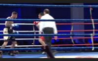 boxe nel suo ultimo match tore erittu si conferma campione italiano
