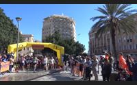 cagliari corre vivicitt in gioco uguaglianza e solidariet