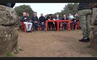 no ad abbanoa 25 comuni sardi gestiranno l acqua in autonomia