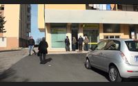 ozieri assalto alle poste di san nicola presi i due rapinatori