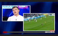 vigilia di cagliari juventus barella vogliamo fare un regalo ai tifosi
