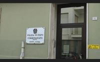 maracalagonis prende a bastonate l ex arrestato per tentato omicidio