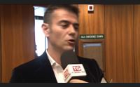 massimo zedda giunta in 15 minuti non proprio e le quote di genere