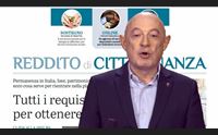 domani con l unione sarda l inserto reddito cittadinanza