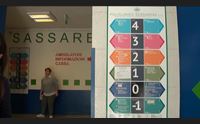 sassari primi aiuti economici per i lavoratori del policlinico