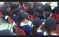 sinnai il capo della polizia la scuola architrave della societ