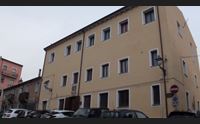 tempio dimmi ti ascolto una sala protetta per le vittime di abusi
