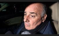 giunta solinas trova l intesa ai riformatori un secondo assessorato