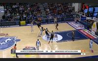 (dom)a milano la sfida tra olimpia e dinamo poz occhio agli italiani