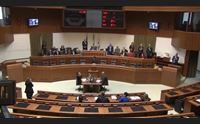 solinas sceglie gli assessori marted la giunta al completo in aula