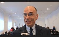 cagliari letta attacca la giunta intesa lega psd az un grande inganno