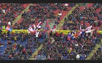 il cagliari batte la spal e mette nel mirino il decimo posto