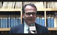 l ex ministro romano l insularit fondamentale per la sardegna