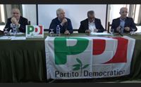 centrosinistra all assalto di europee e amministrative soddu verso bruxelles