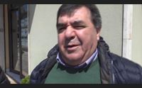 l omicidio di alghero camera ardente domani i funerali