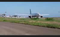 (per mercoled )alitalia air italy una poltrona per due i sindacati appello al ministro