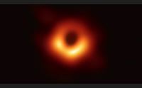i confini del buco nero la foto sarda che cambia la scienza