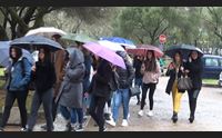 sassari le giornate dell orientamento i giovani scelgono il futuro