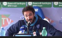 dinamo momento magico poz il nostro miglioramento sar la continuit