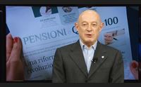 l unione sarda pensioni e quota 100 domani un inserto in omaggio