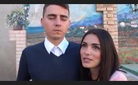 matrimonio selargino luca e monica giovani sposi dell edizione 59