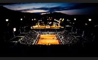 tennis internazionali d italia da record dall isola il sogno foro italico