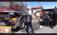 buggerru dopo 6 anni torna l acqua potabile fine di un incubo