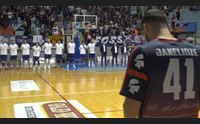 dinamo academy fortitudo bologna ko si lotta per la salvezza