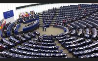 elezioni europee liste entro mercoled gli sfidanti nell isola