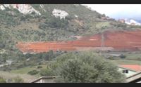iglesias chiusa la grotta santa barbara una storia di burocrazia